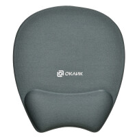Коврик для мыши Oklick OK-RG0580-GR