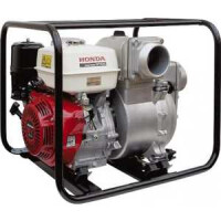 Мотопомпа Honda WT20XK4 DE