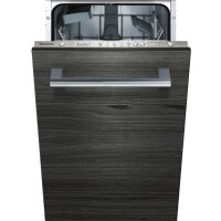 Встраиваемая посудомоечная машина Siemens SR 615X72NR