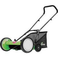 Газонокосилка механическая Monferme 25217M