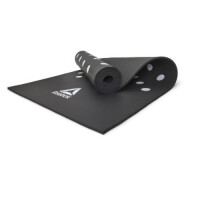 Тренировочный коврик Reebok RAMT-12235BK