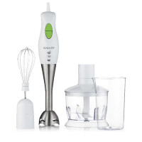 Блендер погружной Galaxy GL 2122