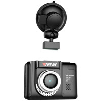 Видеорегистратор с радар-детектором Artway MD-106