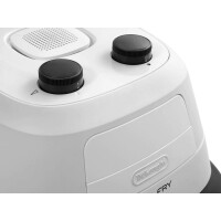 Фритюрница Delonghi FH2101.W (125391018) белый