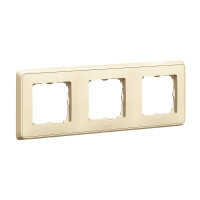 Рамка 3 поста Legrand Cariva 773753