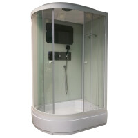 Душевая кабина Parly BMM120R