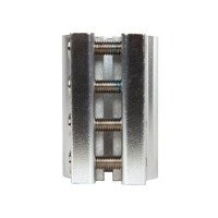 Зажим для рулей трюковых самокатов STG HIC Standart и Oversize (Х105154)