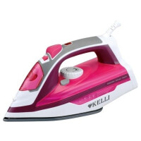 Утюг Kelli KL-1627