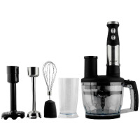 Блендер погружной Kraft KF-HB10003SPBL