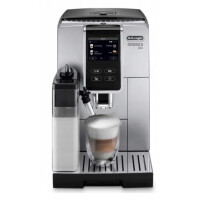 Кофемашина Delonghi Ecam 370.70.SB