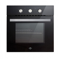 Встраиваемый электрический духовой шкаф MBS DE-611BL