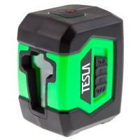Лазерный нивелир Tesla L-30