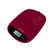 Весы кухонные Oursson KS0504PD/DC