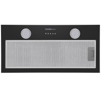 Встраиваемая вытяжка HOMSair Fleet 60 черный