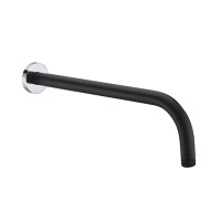 Излив для ванны WasserKraft A079