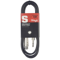 Кабель Stagg SAC3PSXF DL
