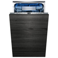 Встраиваемая посудомоечная машина Siemens SR 656D10TR