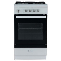 Газовая плита DeLuxe 506040.24г ЧР-002