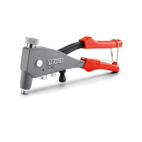 Заклепочный степлер Novus N-120