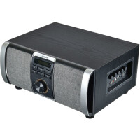 Минисистема Hyundai H-MAC120