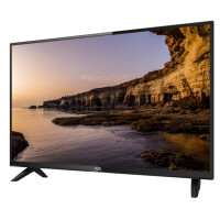 Телевизор Olto 3220R черный