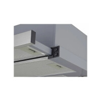 Встраиваемая вытяжка Lex Hubble 500 Inox