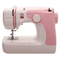 Швейная машина Comfort 21 белый