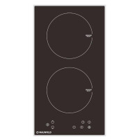 Встраиваемая индукционная варочная панель Maunfeld EVSI.292-BK