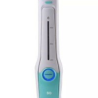Паровая швабра BQ SM1001 White-green
