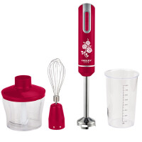 Блендер погружной Delta Lux DL-7044B