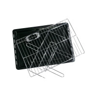 Мини-печь Gemlux GL-OR-2265LUX