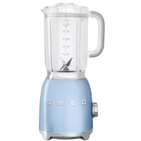 Блендер стационарный Smeg BLF01PBEU