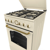 Газовая плита Gorenje GI52CLI