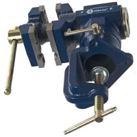 Тиски Кобальт 910-010