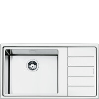 Кухонная мойка Smeg LFTG861D
