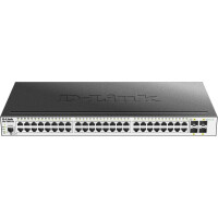 Коммутатор D-Link DGS-3000-52L/B1A