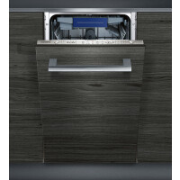 Встраиваемая посудомоечная машина Siemens SR 615X83NR