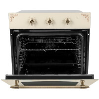 Встраиваемый электрический духовой шкаф Avex RYM 6090 F