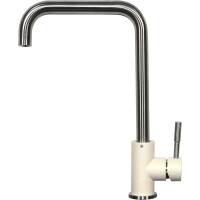 Смеситель для мойки Zigmund & Shtain ZS 1400 индийская ваниль