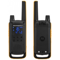 Рация Motorola Talkabout T82 EXT RSM