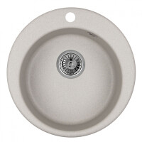 Кухонная мойка Granula GR-4801 базальт