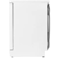 Посудомоечная машина Beko BDFS26120WQ