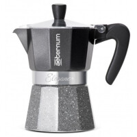 Кофеварка Bialetti Elegance Nera 6008