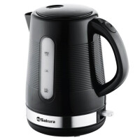 Чайник электрический Sakura SA-2343BK