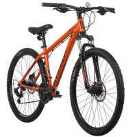 Велосипед Stinger 26AHD.ELEMSTD.16OR2 оранжевый