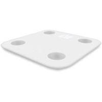 Весы напольные Xiaomi Mi Body Composition Scale (LPN4013GL)