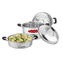 Мантоварка Kelli KL-4244-30