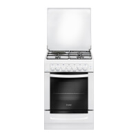 Комбинированная плита Gefest 6112-02