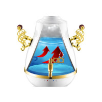 Самовар электрический Centek СТ-0092A