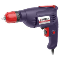 Дрель Sparky BR 60E